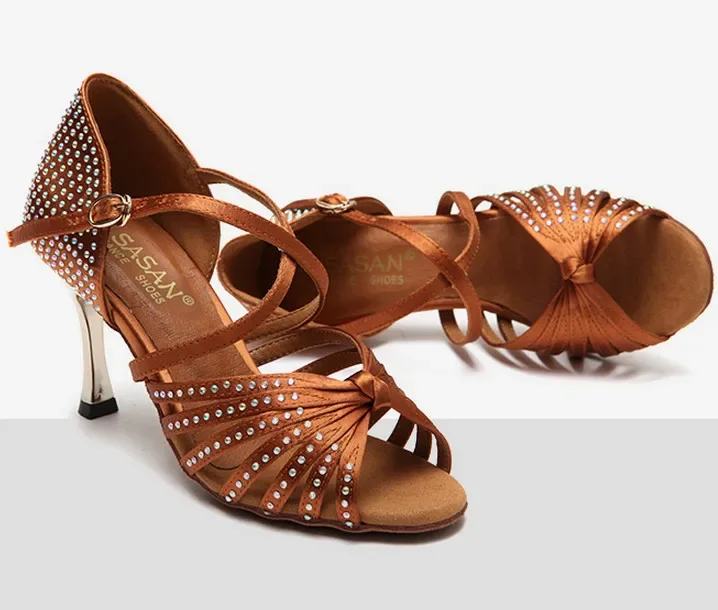 Women'S Xc Shoes - Salão de baile tango sapatos de