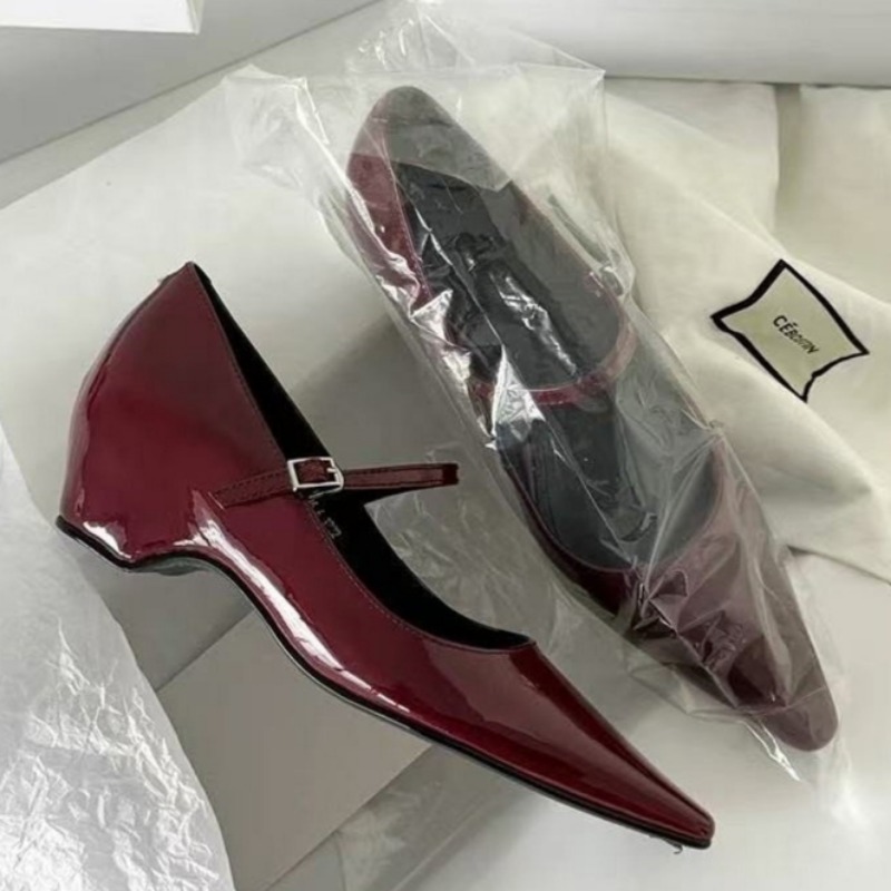 Women Shoes Sandals - 2026 Nova Chegada Sapatos Femininos Elegantes
