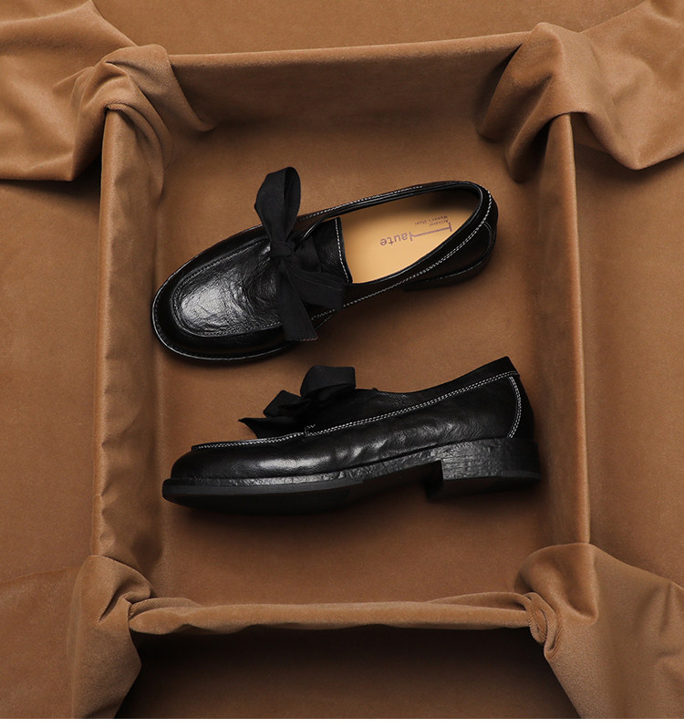 Loafer Flat Women - CAIXA DE SAPATOS ‌ Mocassins Femininos