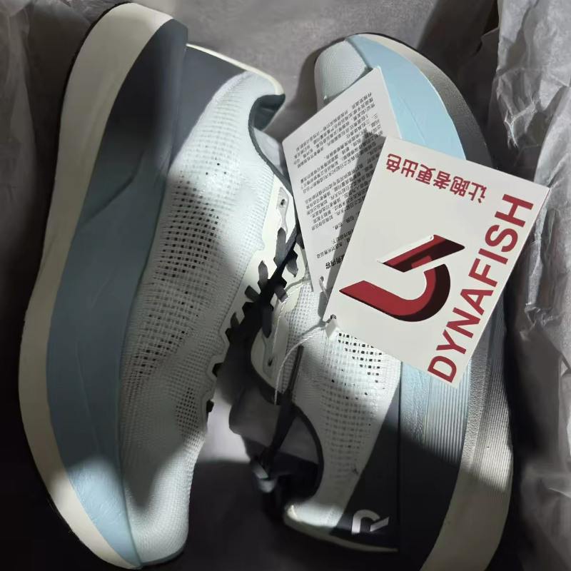 Women'S Shoes Vs Men'S Size - Tênis de corrida DYNAFISH Xiao Nian