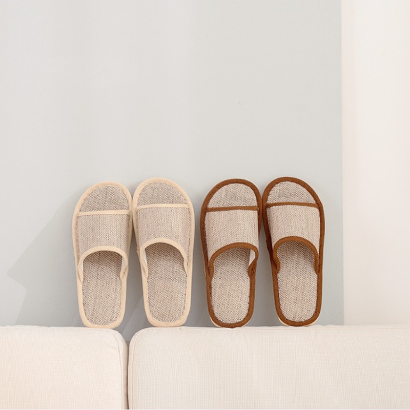 Loafer Flat Women - Chinelos de Verão 2026 para Casais