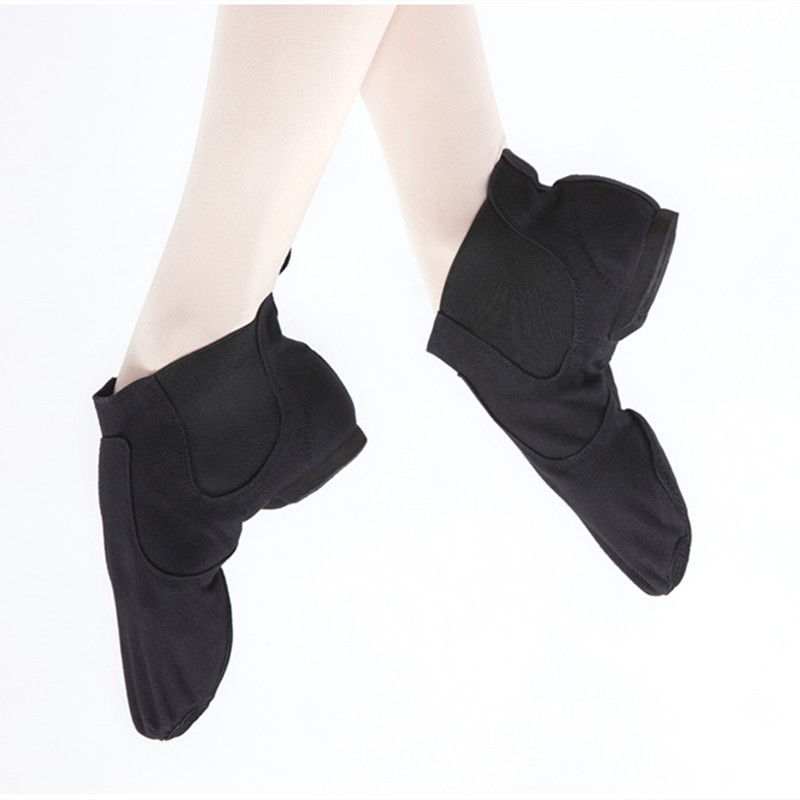 Women'S Xc Shoes - Adulto de alta qualidade lona jazz