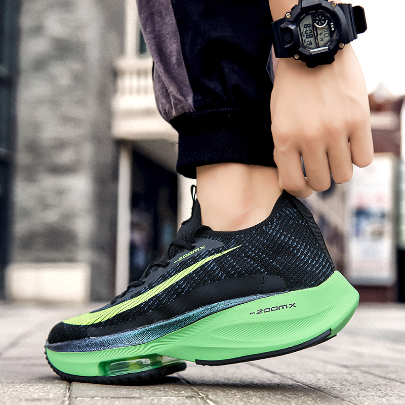 Women'S Shoes Professional - Tênis de Corrida Profissionais para Homens