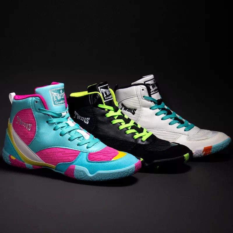 Women'S Shoes Vs Men'S Size - Botas de Luta Profissional para Homens