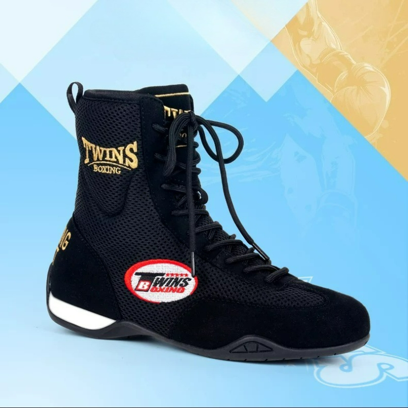 Women'S Shoes Vs Men'S Size - Tênis de Luta Profissional para Homens