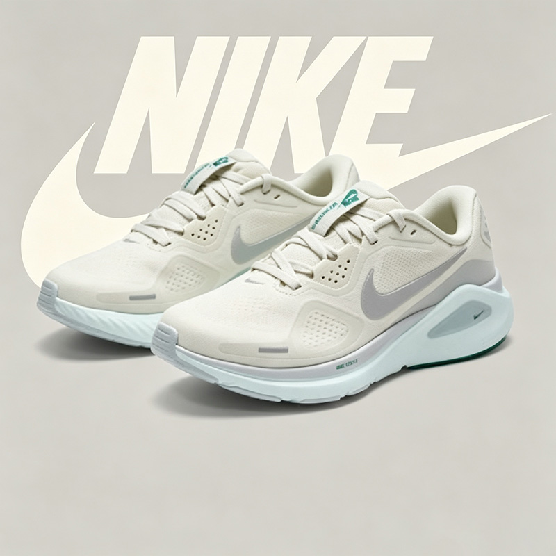 Women Shoes Nike - Tênis de Corrida Feminino Nike STRUCTURE26