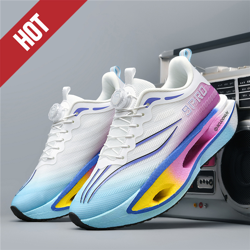 Women'S Shoes Professional - Homens tênis de corrida casual profissional