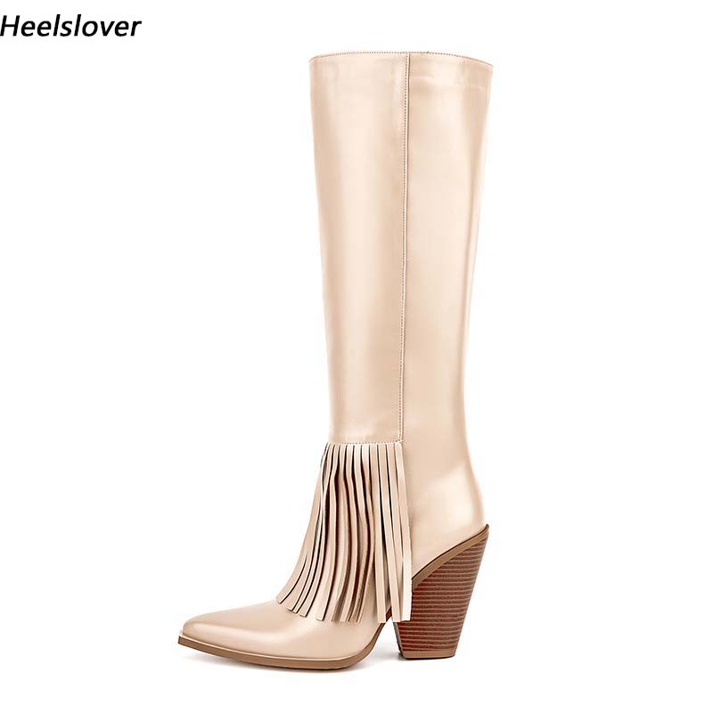 Zip Up Boots Short - Ahhlsion Novas Botas Femininas de Inverno