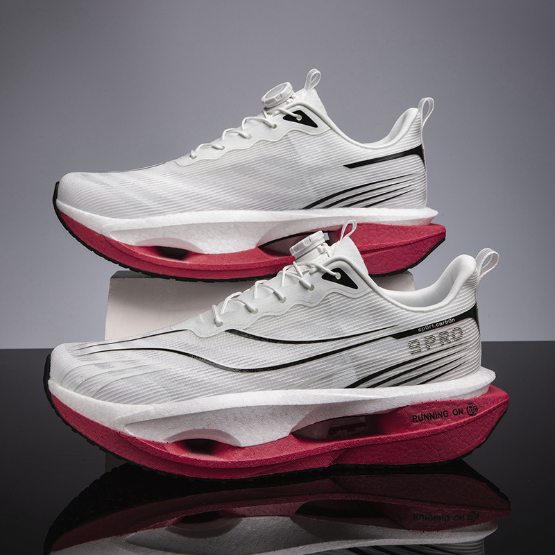 Women'S Shoes Professional - Tênis de corrida masculino casual profissional