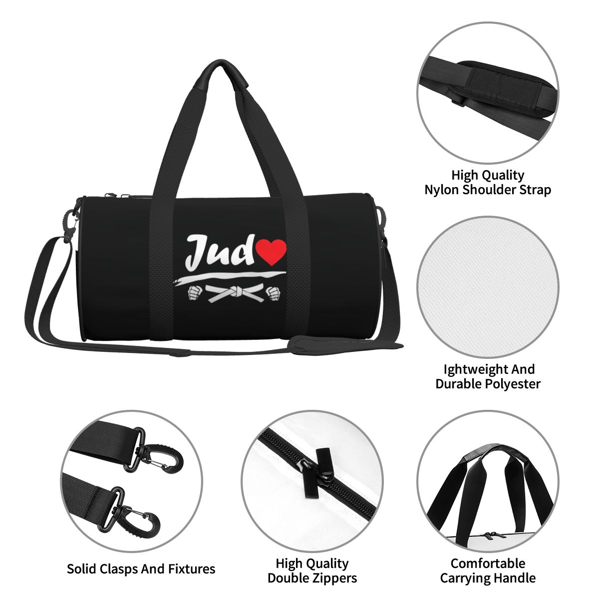 Saco de ginásio judo gráfico-a - Shoes Women Chart avaliação e preço