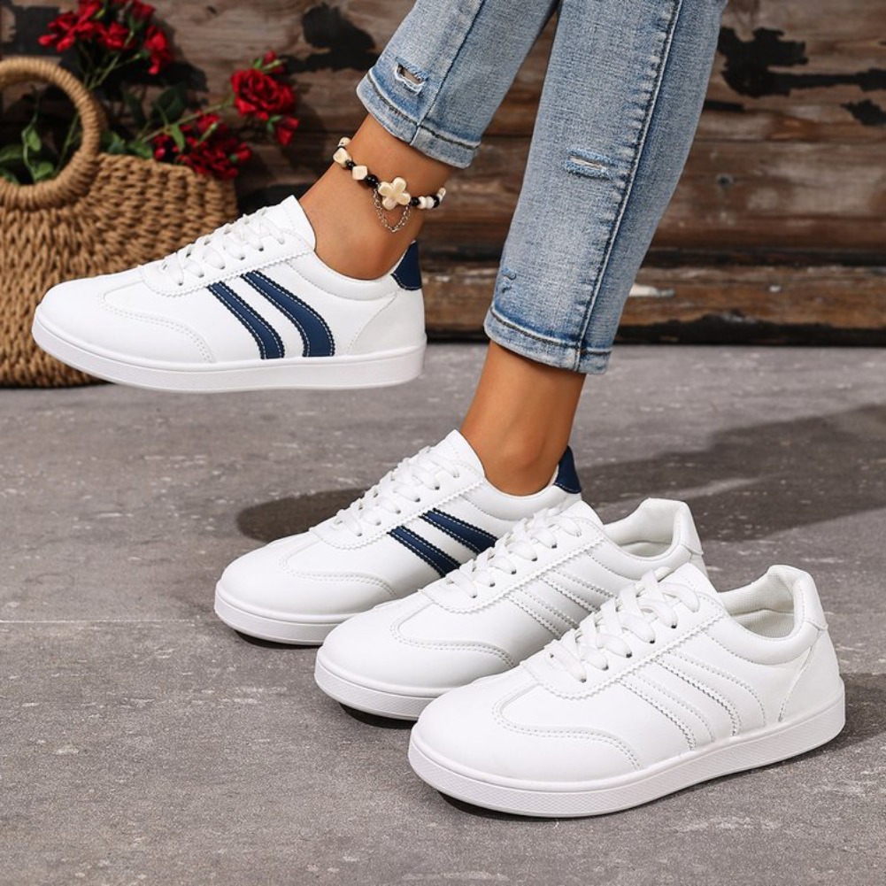 Novos tênis casuais moda all-m - Women'S Shoes Running Sports avaliação e preço
