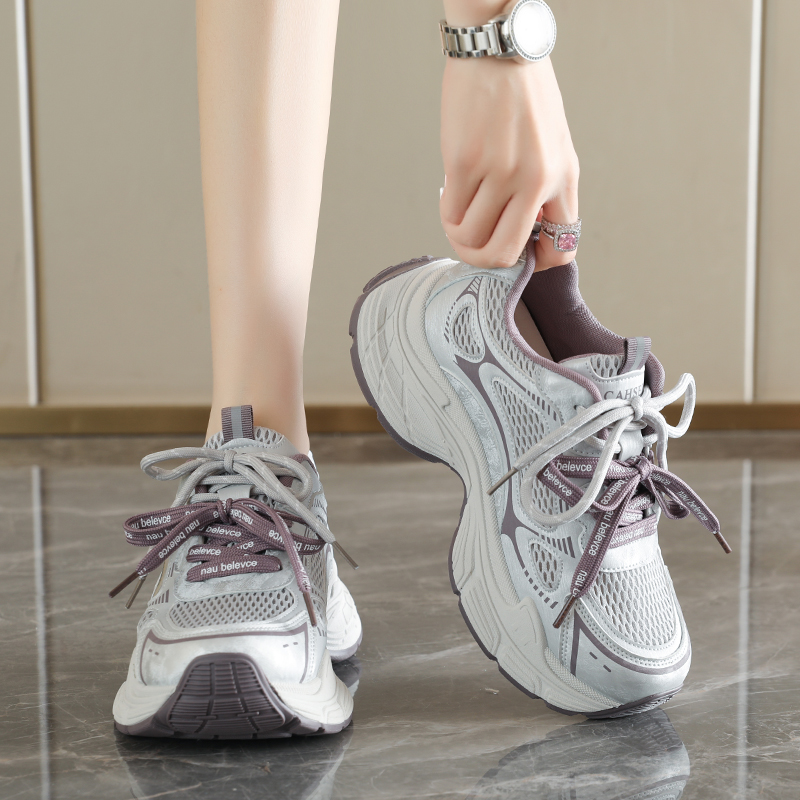 Novidade 2026: Tênis Feminino  - Women'S Shoes Running Sports avaliação e preço