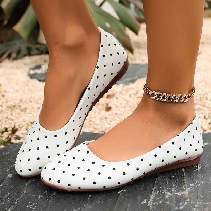 Sapatilhas Femininas Brancas c - Loafer Flat Women avaliação e preço