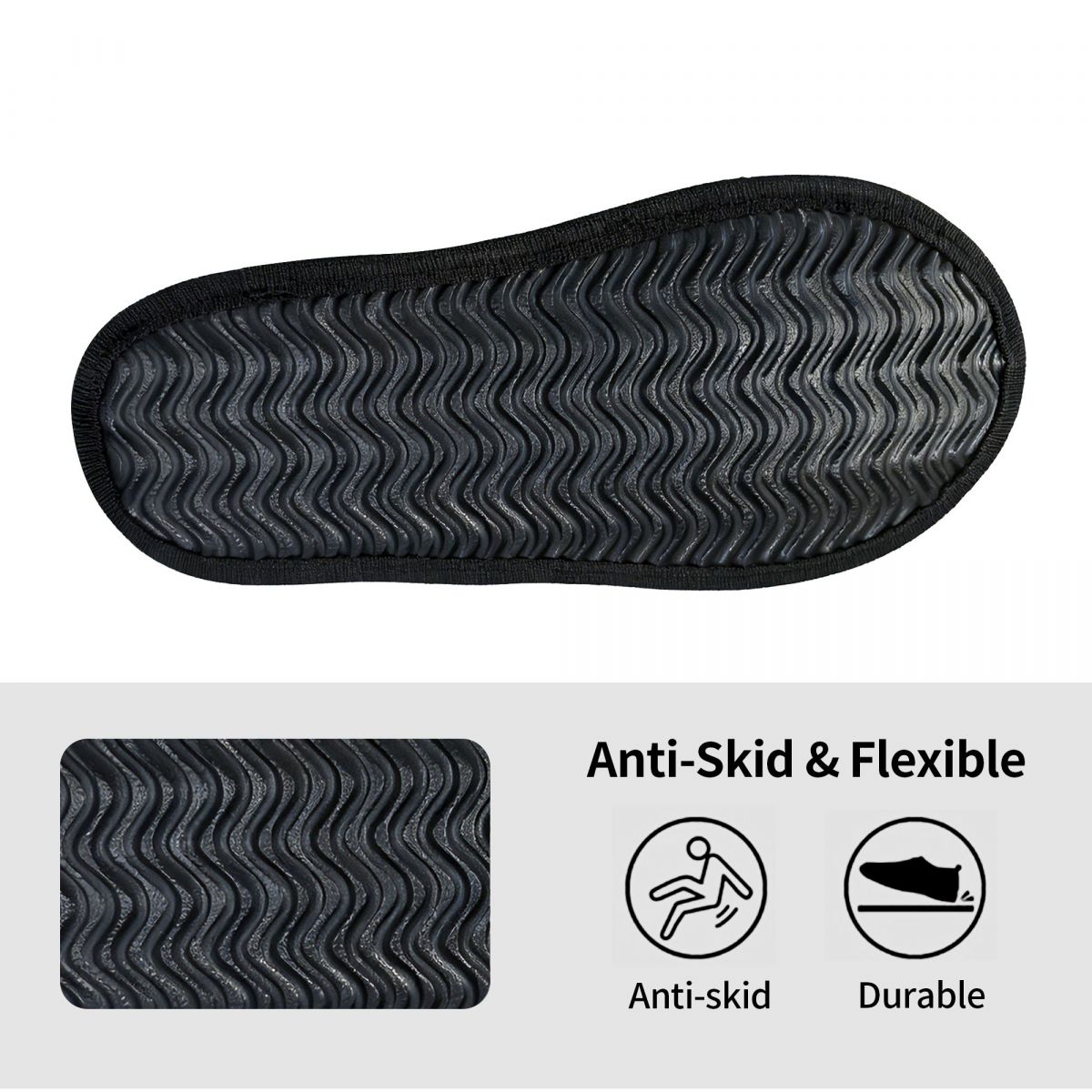 Chinelo de Espuma Viscoelástic - Shoes Women Chart avaliação e preço