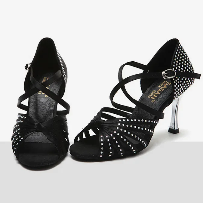 Salão de baile tango sapatos d - Women'S Xc Shoes avaliação e preço