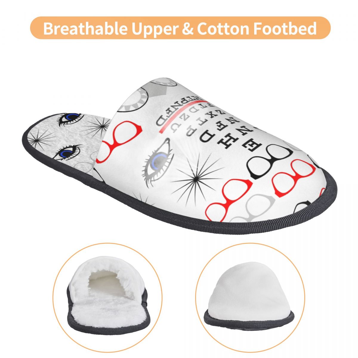 Chinelo Feminino Personalizado - Shoes Women Chart avaliação e preço