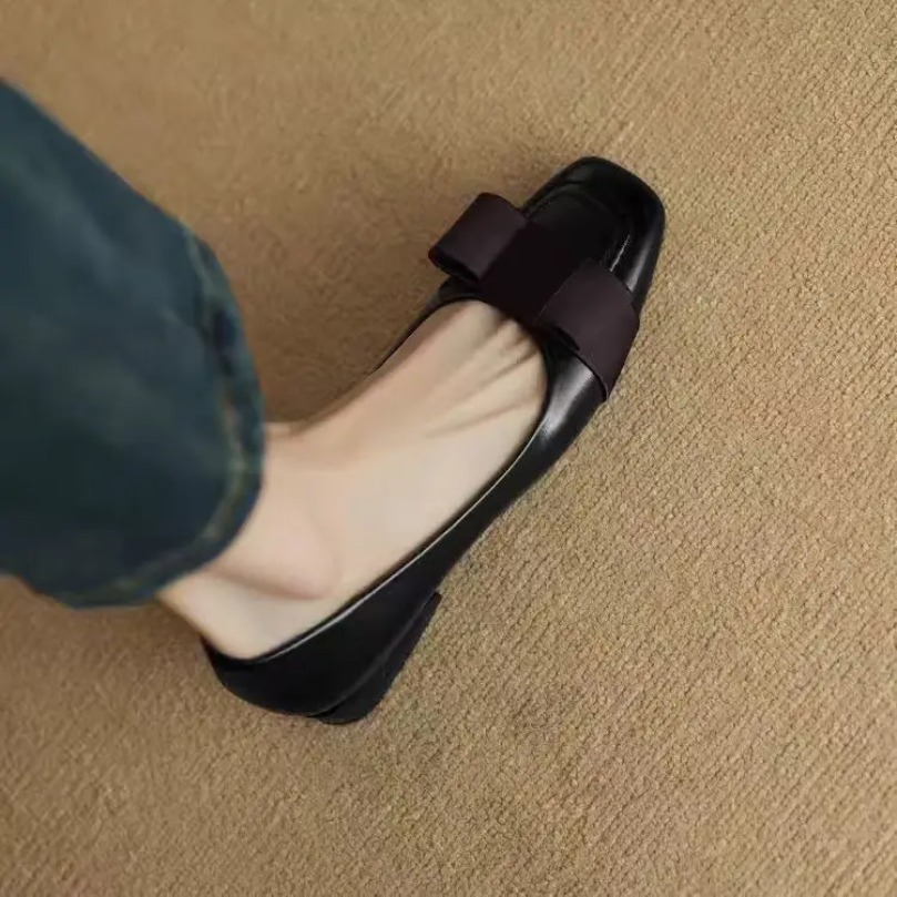 Sapatos Planos Femininos de Sa - Loafer Flat Women avaliação e preço