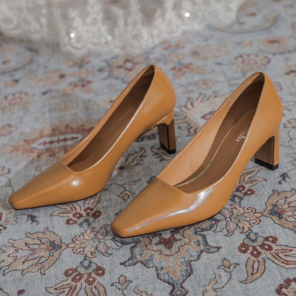 Salto alto feminino novo profi - Women'S Shoes Professional avaliação e preço