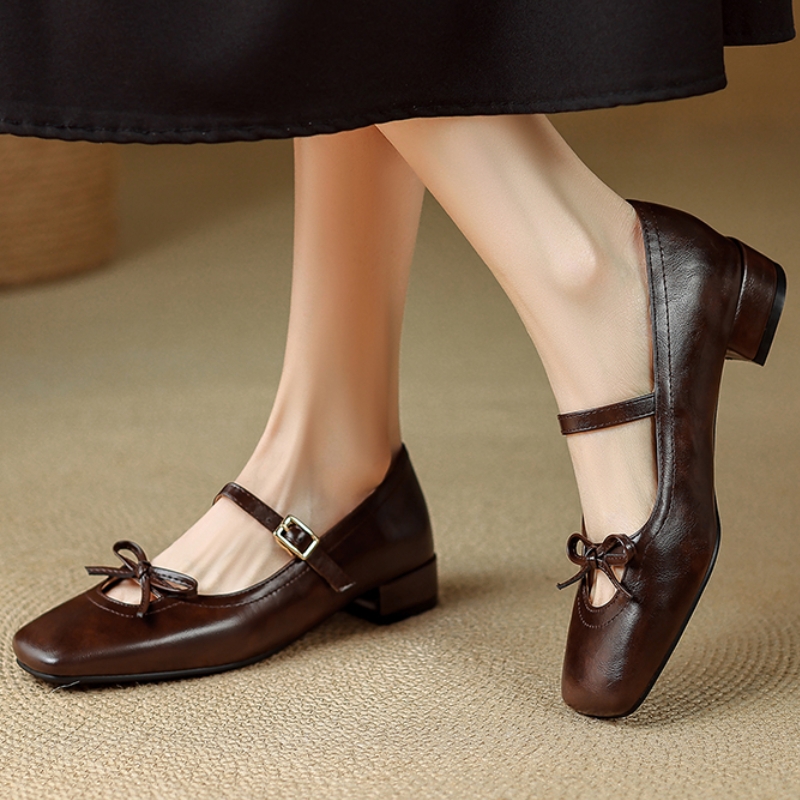 Sapatos Clássicos Mary Jane pa - Women Shoes Black avaliação e preço