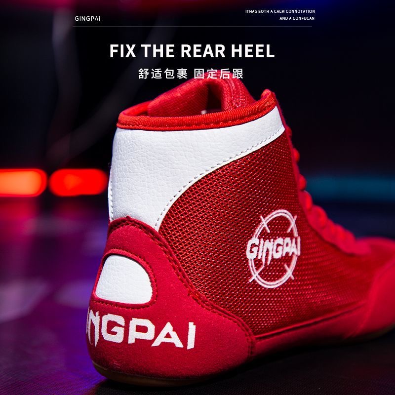 Tênis de Boxe Profissional par - Women'S Shoes Vs Men'S Size avaliação e preço