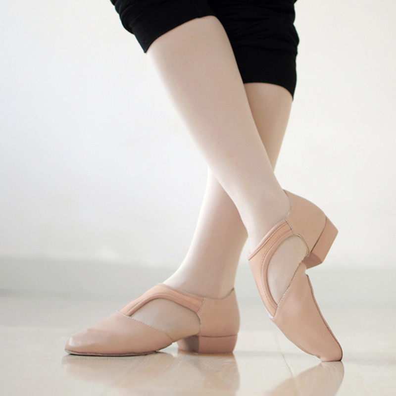 Sapatos de dança de jazz de co - Women'S Xc Shoes avaliação e preço