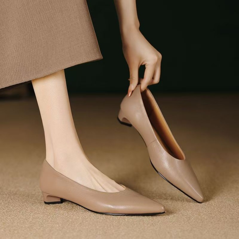 ​ ​ 2026 nova chegada bombas d - Women Shoes Black avaliação e preço
