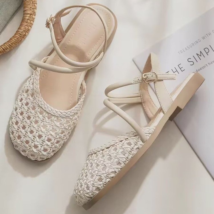 Sandálias Femininas Estilo Fra - Women Shoes Sandals avaliação e preço