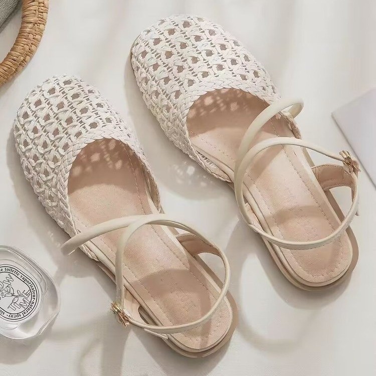 Sandálias Femininas Estilo Fra - Women Shoes Sandals avaliação e preço