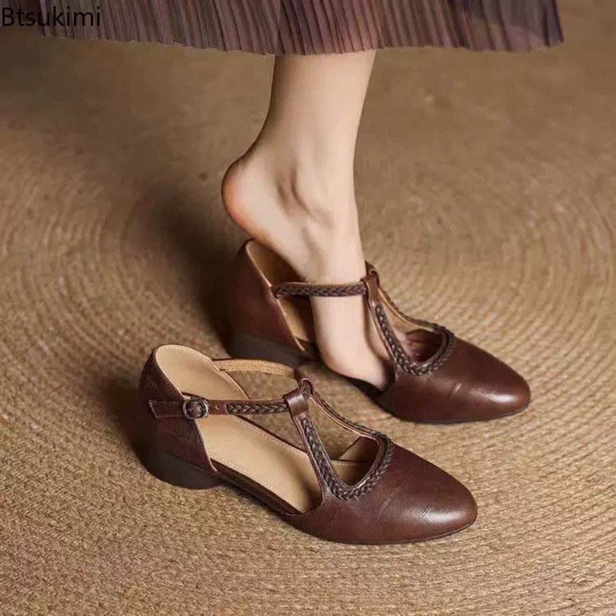 Novas Sandálias Femininas de V - Women Shoes Sandals avaliação e preço
