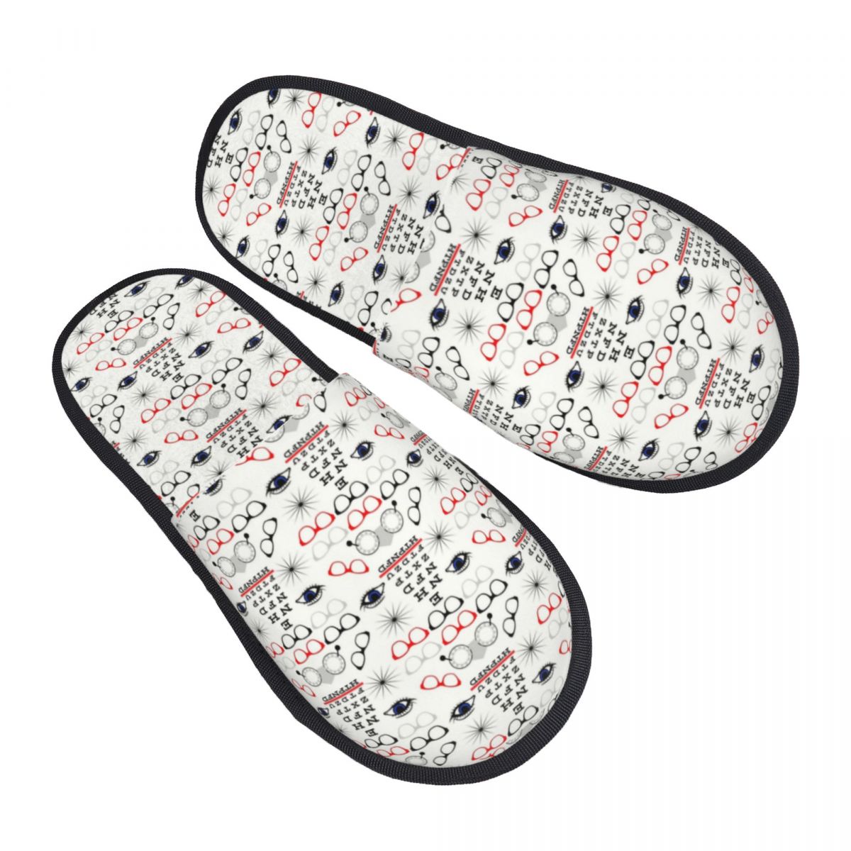 Chinelos Personalizados Engraç - Shoes Women Chart avaliação e preço