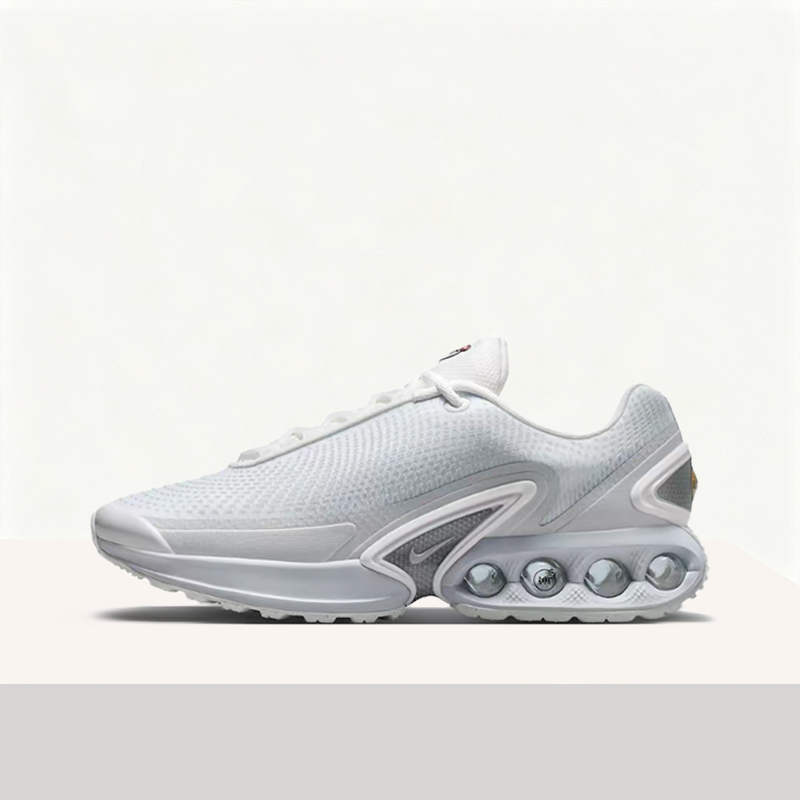 Nike Air Max Dn Trendy, simple - Women Shoes Nike avaliação e preço