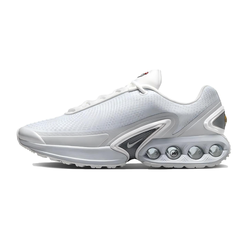 Nike Air Max Dn Trendy, simple - Women Shoes Nike avaliação e preço