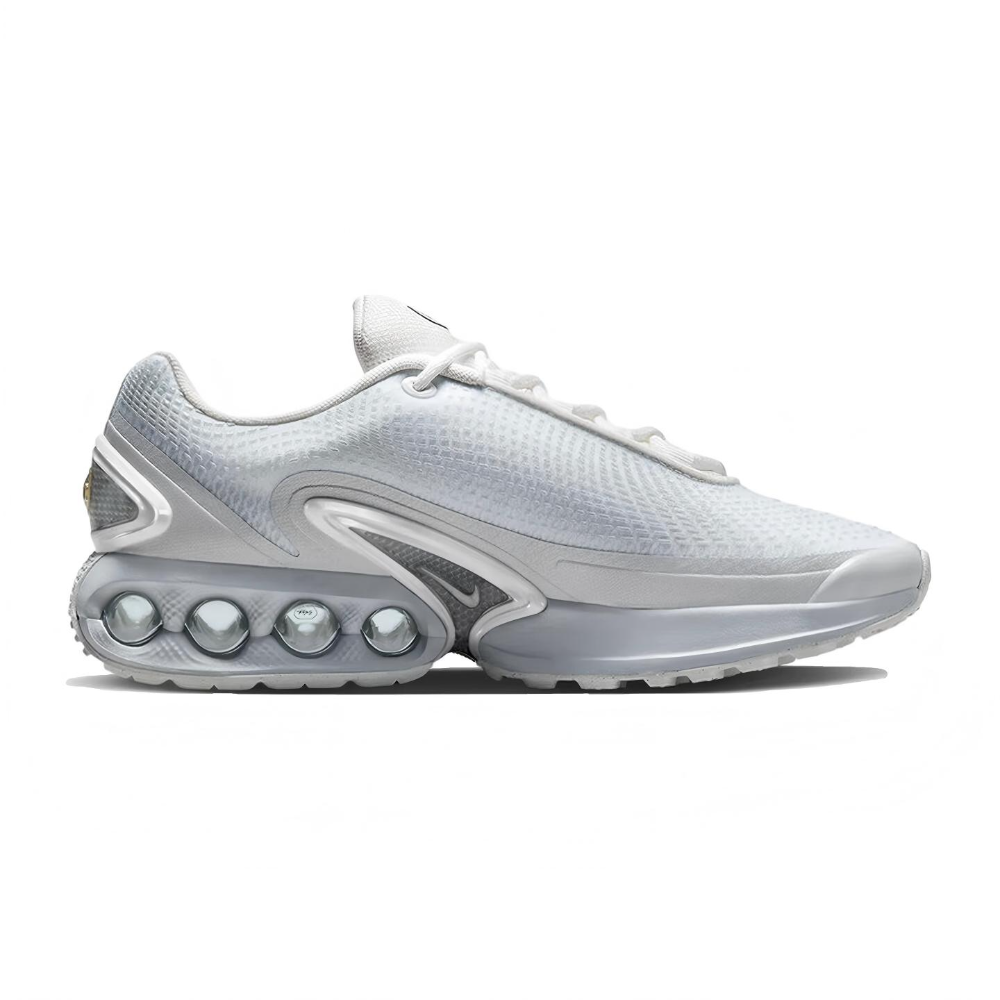 Nike Air Max Dn Trendy, simple - Women Shoes Nike avaliação e preço