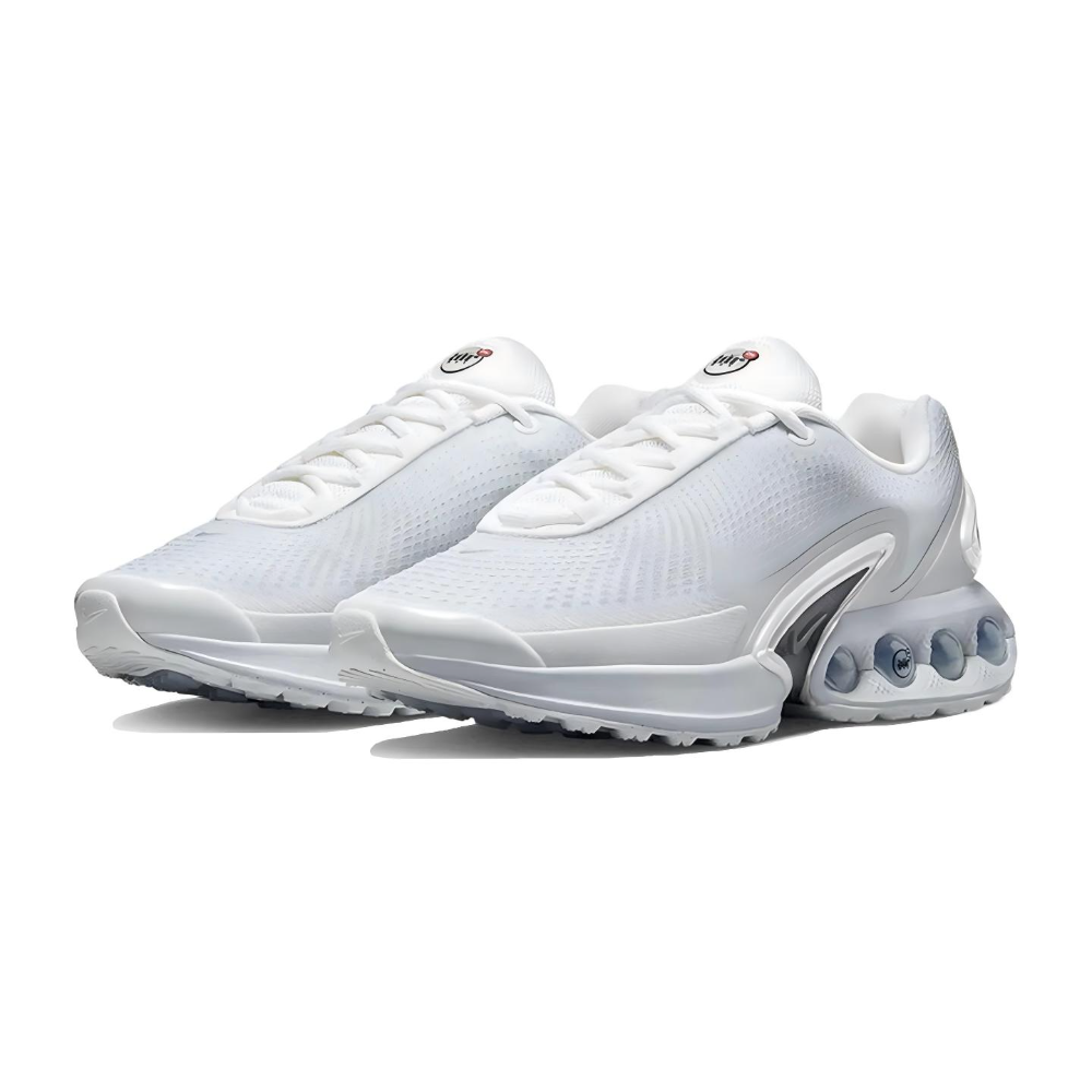 Nike Air Max Dn Trendy, simple - Women Shoes Nike avaliação e preço