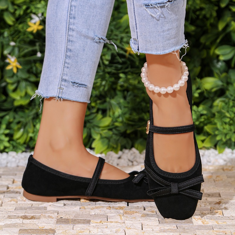 Sapatos Mary Jane Vintage com  - Leopard Print Heels avaliação e preço