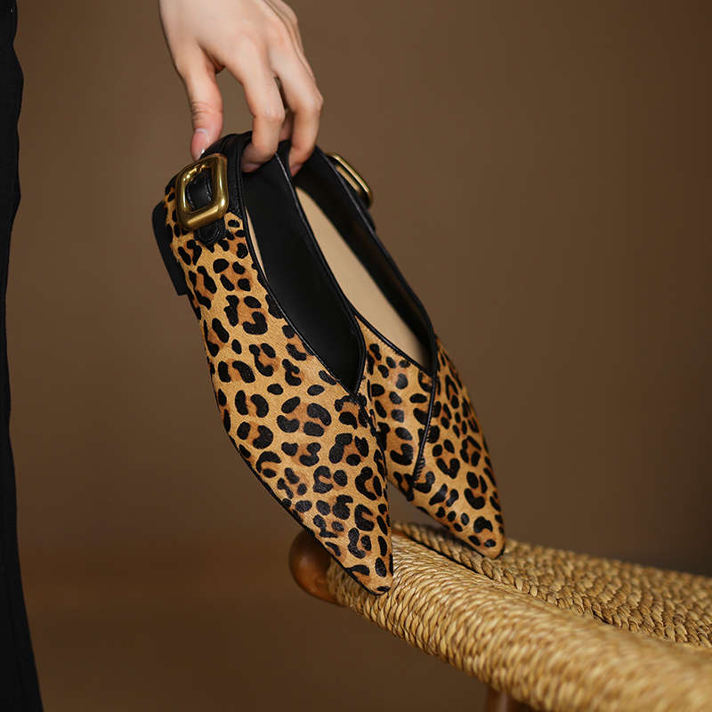 2026 nova tendência da primave - Loafer Flat Women avaliação e preço