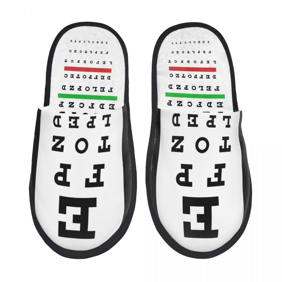 Chinelos de Espuma Viscoelásti - Shoes Women Chart avaliação e preço