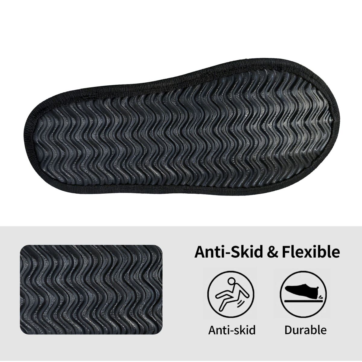 Chinelos de Espuma Viscoelásti - Shoes Women Chart avaliação e preço