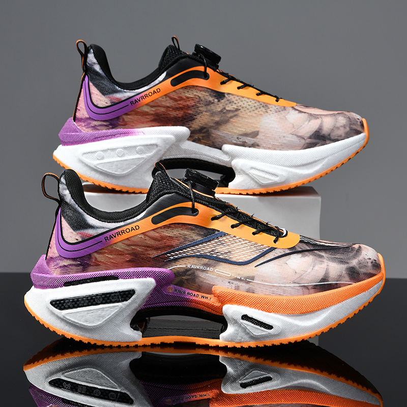 Tênis de Corrida Elástico para - Women'S Shoes Professional avaliação e preço