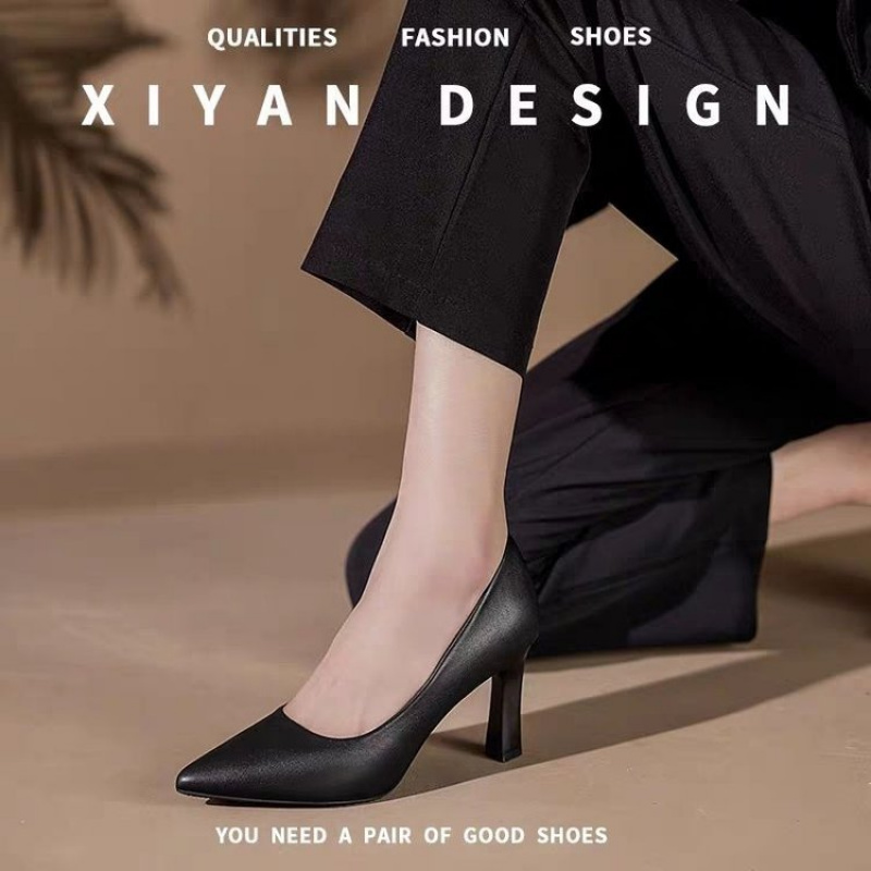 Sapatos de Trabalho Femininos  - Women'S Shoes Professional avaliação e preço