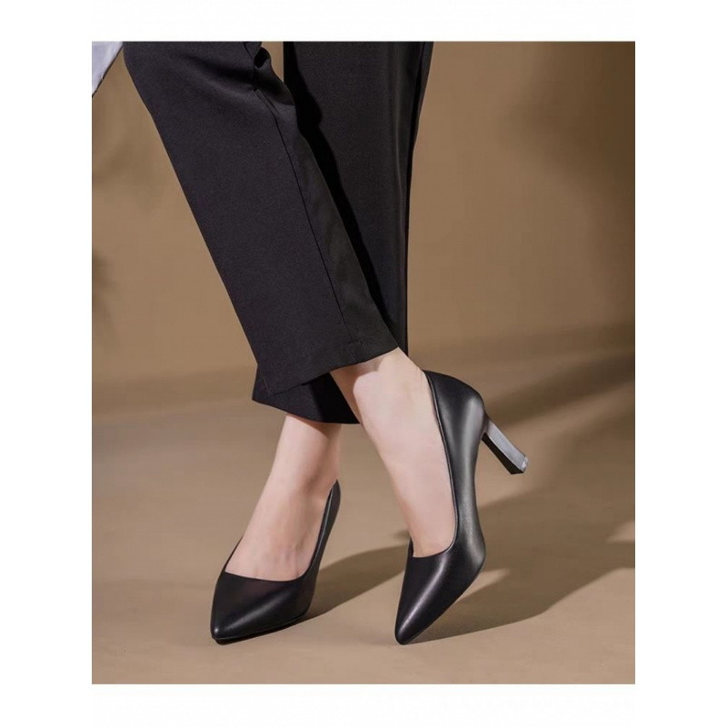 Sapatos de Trabalho Femininos  - Women'S Shoes Professional avaliação e preço