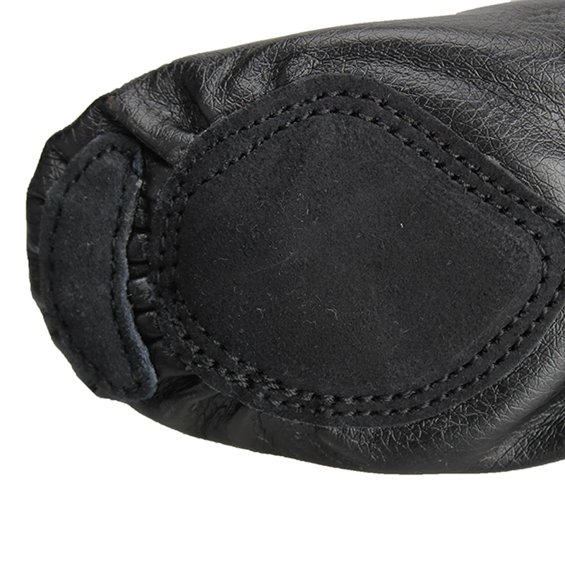 Botas de jazz de couro PU masc - Women'S Xc Shoes avaliação e preço