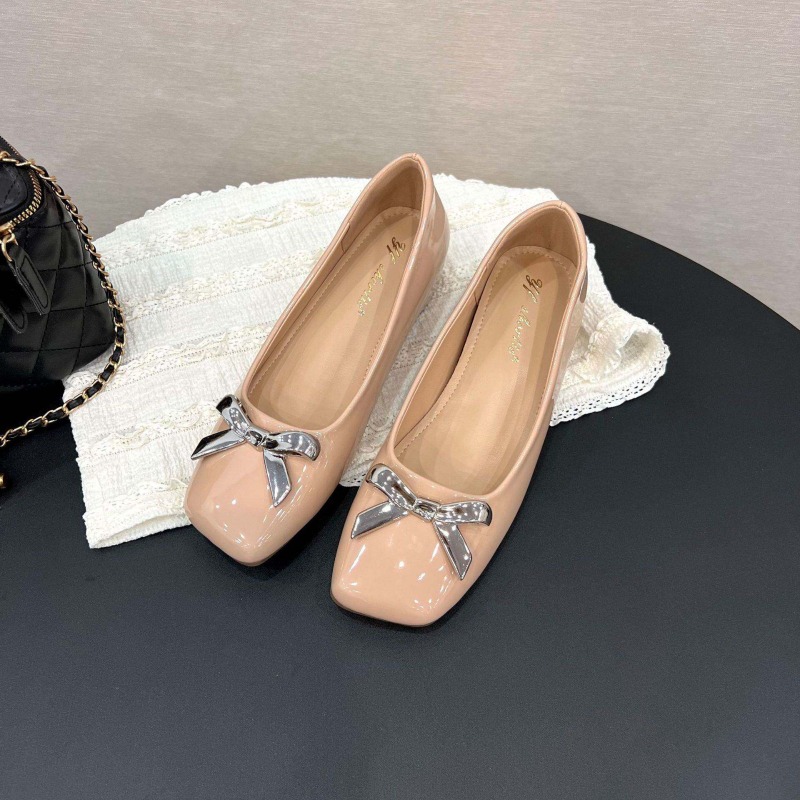 Sapatos Femininos Estilo Artís - Loafer Flat Women avaliação e preço