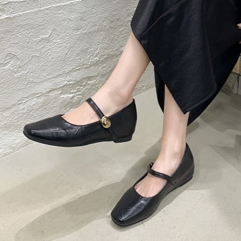 Sapatilhas Femininas Pretas de - Women Shoes Black avaliação e preço