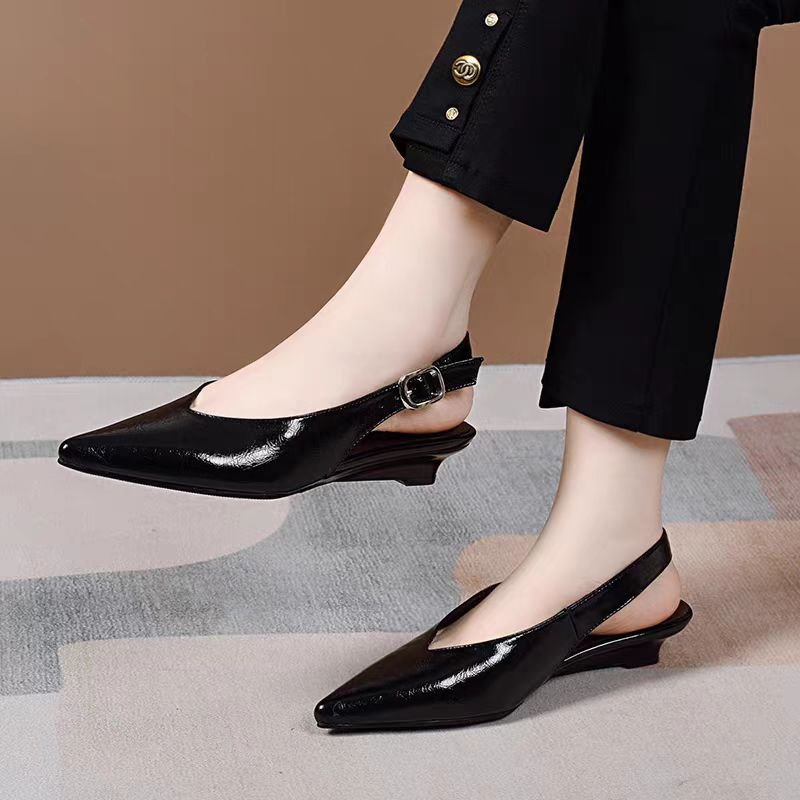Sandálias Femininas Verão 2026 - Women Shoes Sandals avaliação e preço