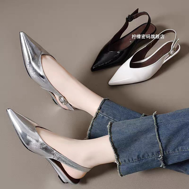 Sandálias Femininas Verão 2026 - Women Shoes Sandals avaliação e preço