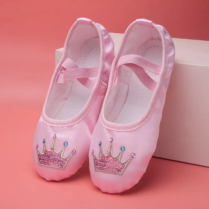 Sapato de dança infantil sola  - Women'S Xc Shoes avaliação e preço