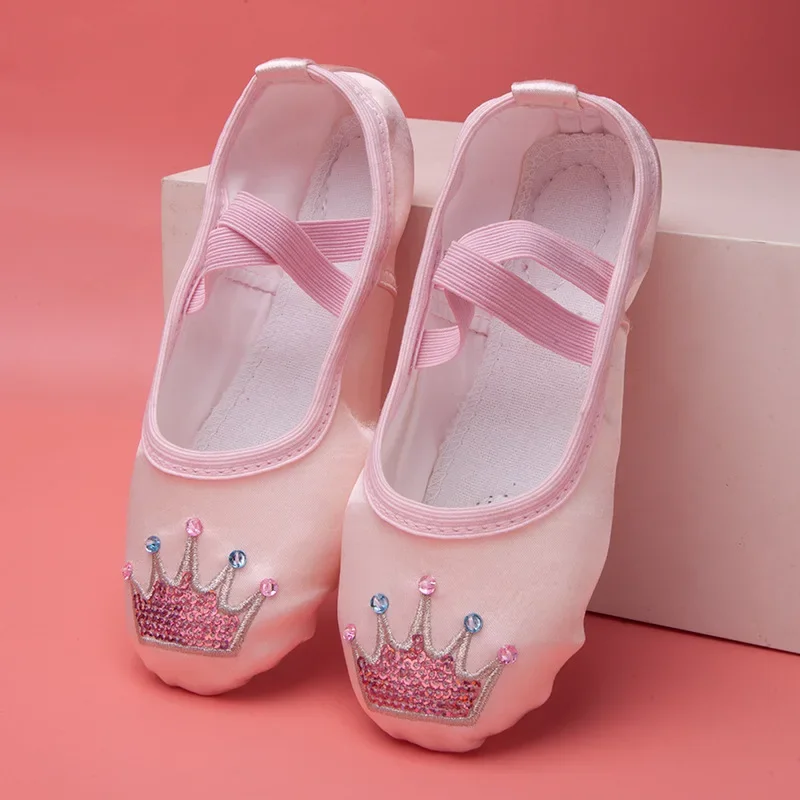 Sapato de dança infantil sola  - Women'S Xc Shoes avaliação e preço