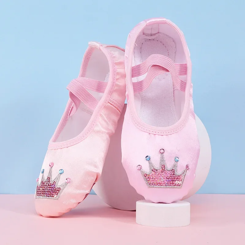 Sapato de dança infantil sola  - Women'S Xc Shoes avaliação e preço
