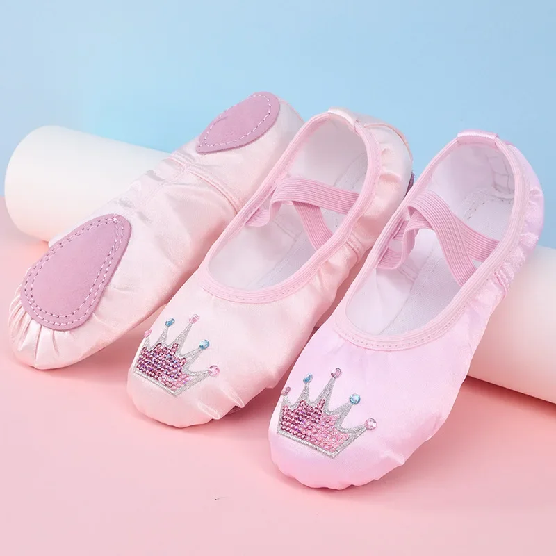 Sapato de dança infantil sola  - Women'S Xc Shoes avaliação e preço
